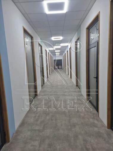 For rent - Office in Industrialna zona-Iug,  Plovdiv