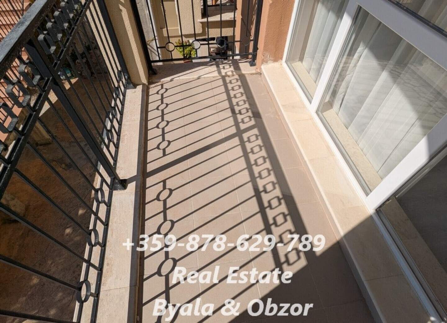 Üç odalı Apartman olarak Biala, Varna – fotoğraf 2
