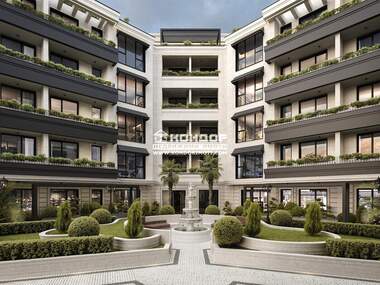 Satış - Apartman olarak Ostromila,  Plovdiv