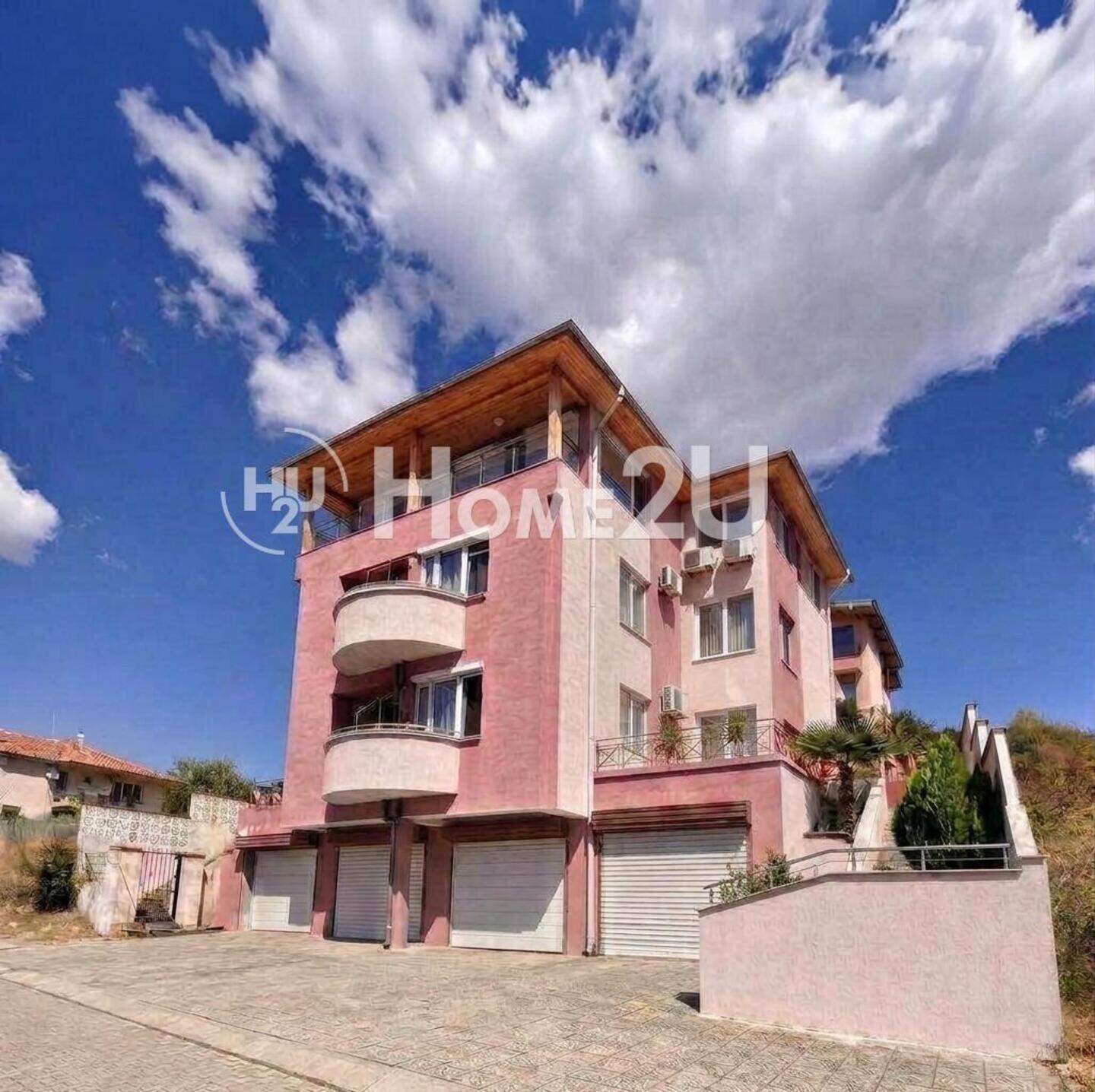 House in Kosharitsa, Burgas – photo 2