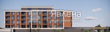 Продажа - Квартира в Долно Езерово,  Бургас