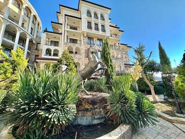 Satış - Apartman olarak Nesebar,  Burgas