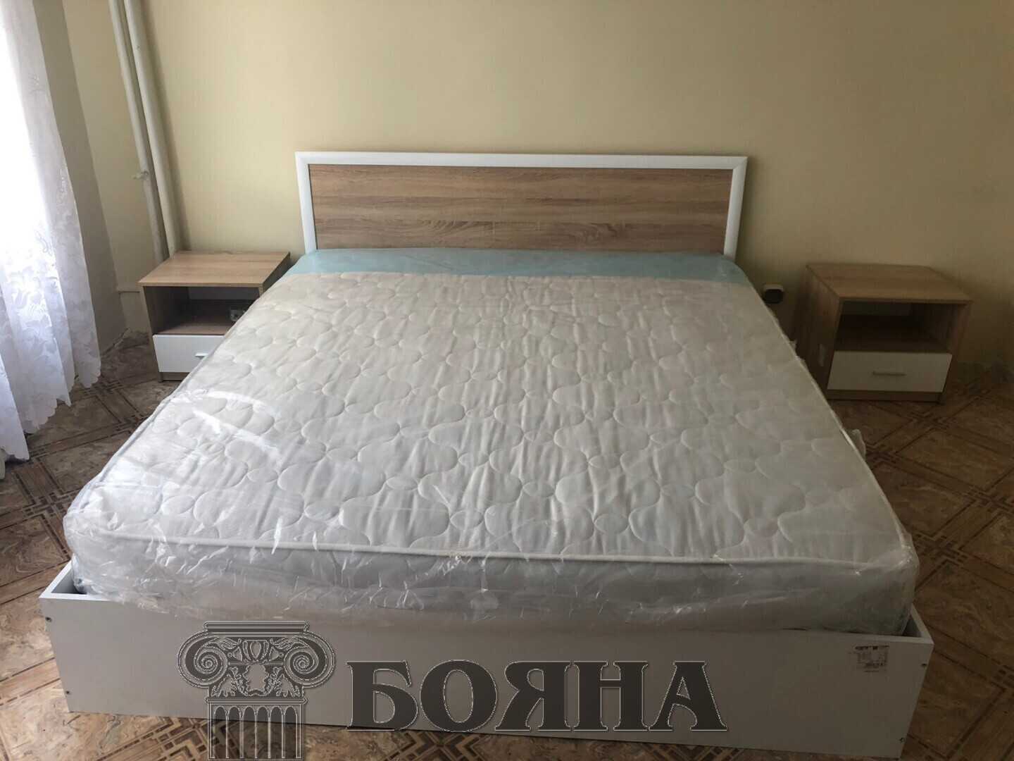 İki odalı Apartman olarak Zdravets Sever 1, Ruse – fotoğraf 5