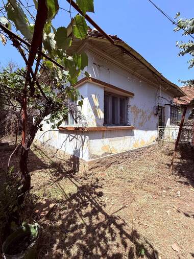 Vânzare - Casă în Liliacee,  Vrața