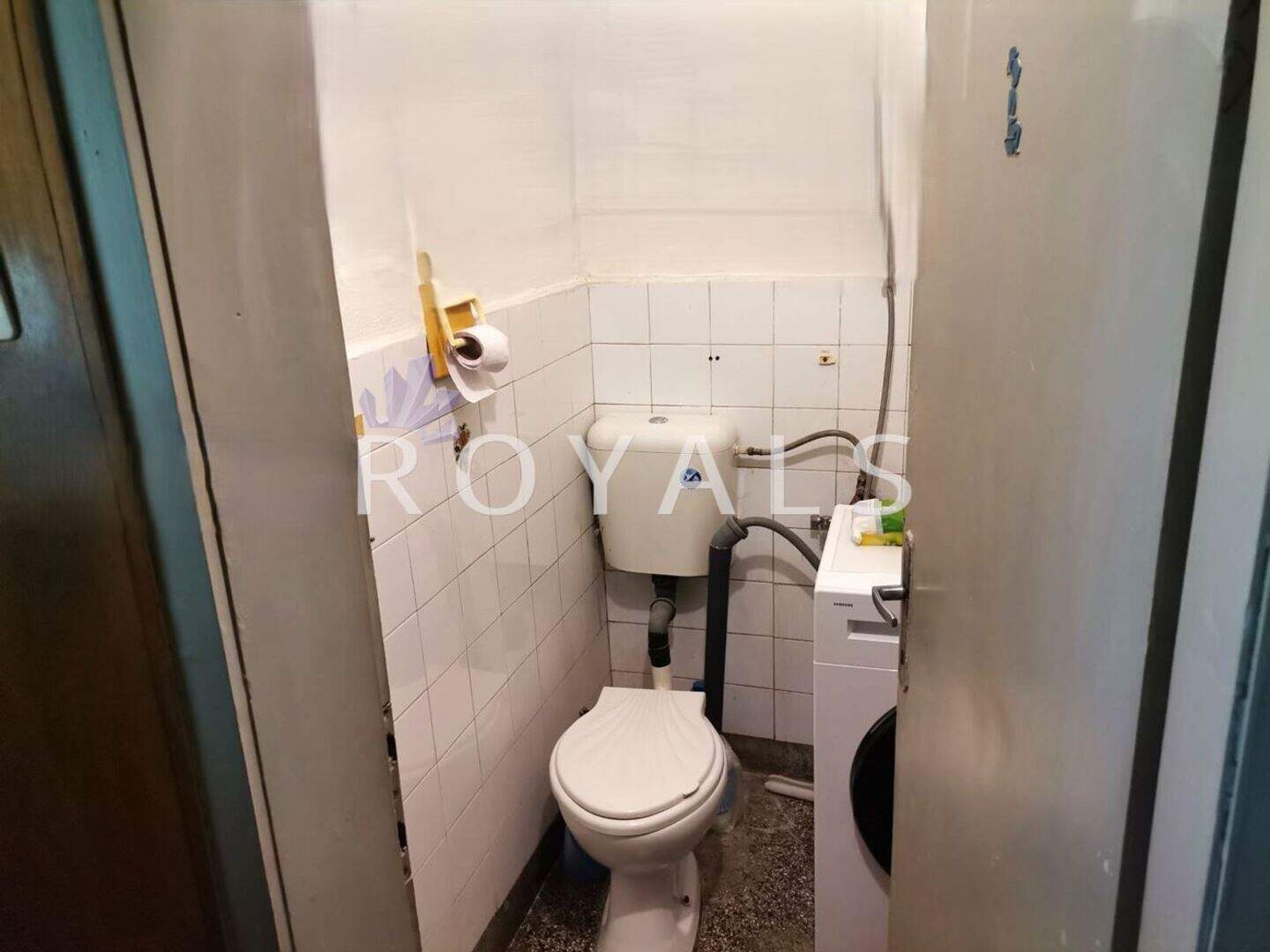 Τετράδωμο Διαμέρισμα σε Τσενταρ, Βαρνα – φωτογραφία 8