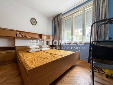 Verkauf - Wohnung in Kameniza 1,  Plowdiw