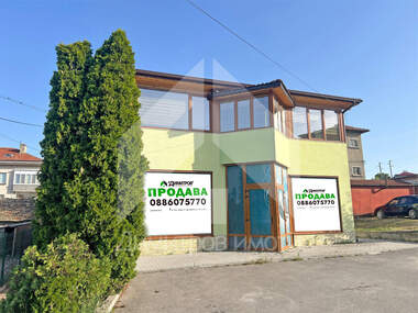 Verkauf - Haus in Nowi Pazar,  Schumen