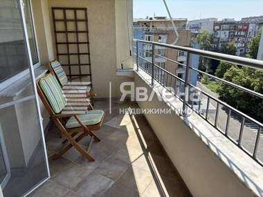 For rent - Apartment in Slaveykov,  Burgas