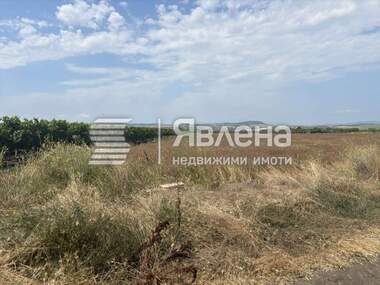 For sale - Agricultural land in Pomorie,  Burgas