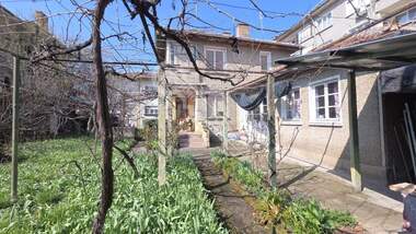 For sale - House in Gorna Oriahovica,  Veliko Tarnovo