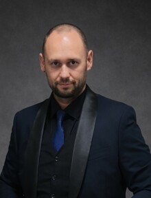 Валерій Тодоров