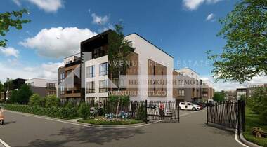 Продажба - Апартамент в Остромила,  Пловдив
