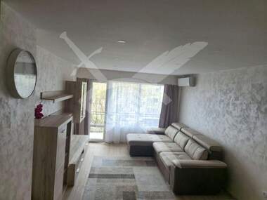 For rent - Apartment in Chayka,  Varna