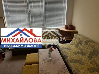 For sale - Apartment in Center,  Stara Zagora