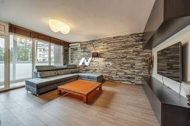 For rent - Apartment in Manastirski livadi-Zapad,  Sofia