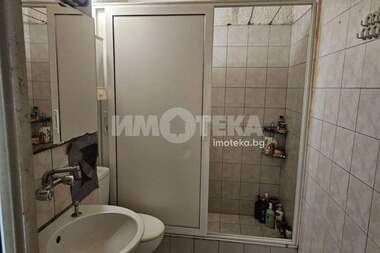 For sale - Apartment in Nadejda 3,  Sofia