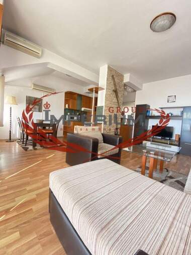 For rent - Apartment in Liatno kino Trakia,  Varna