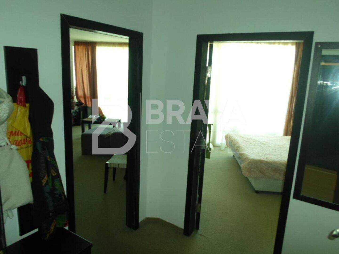 Zweizimmer Wohnung in Sarafowo, Burgas – Foto 4