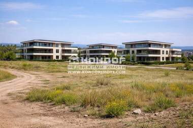 Vânzare - Teren de construcții în Ostromila,  Plovdiv