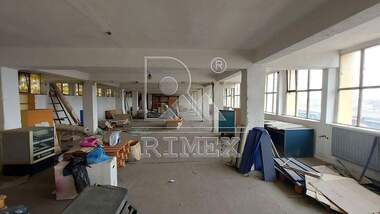 For rent - Warehouse in Industrialna zona-Sever,  Plovdiv