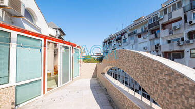 Vânzare - Apartament în Lazur,  Burgas