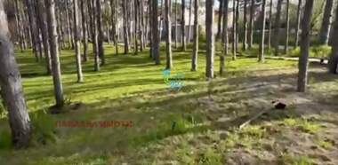 For sale - For Construction in Akchelar,  Varna