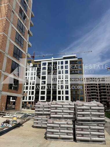 For sale - Apartment in Trakia,  Plovdiv
