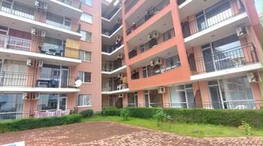 Verkauf - Wohnung in Nessebar,  Burgas