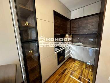 Satış - Apartman olarak Karşiaka,  Plovdiv