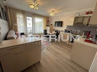 For rent - Apartment in Asparuhovo,  Varna