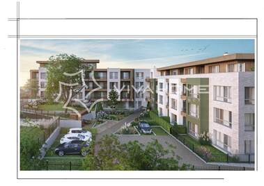 Satış - Apartman olarak Vladislavovo,  Varna