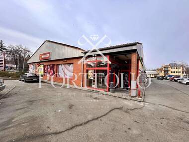 For sale - For Construction in Karnobat,  Burgas