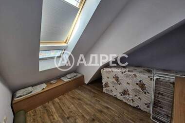 For rent - Apartment in Asparuhovo,  Varna