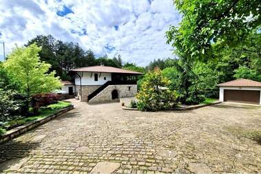 Verkauf - Haus in Arbanasi,  Weliko Tarnowo