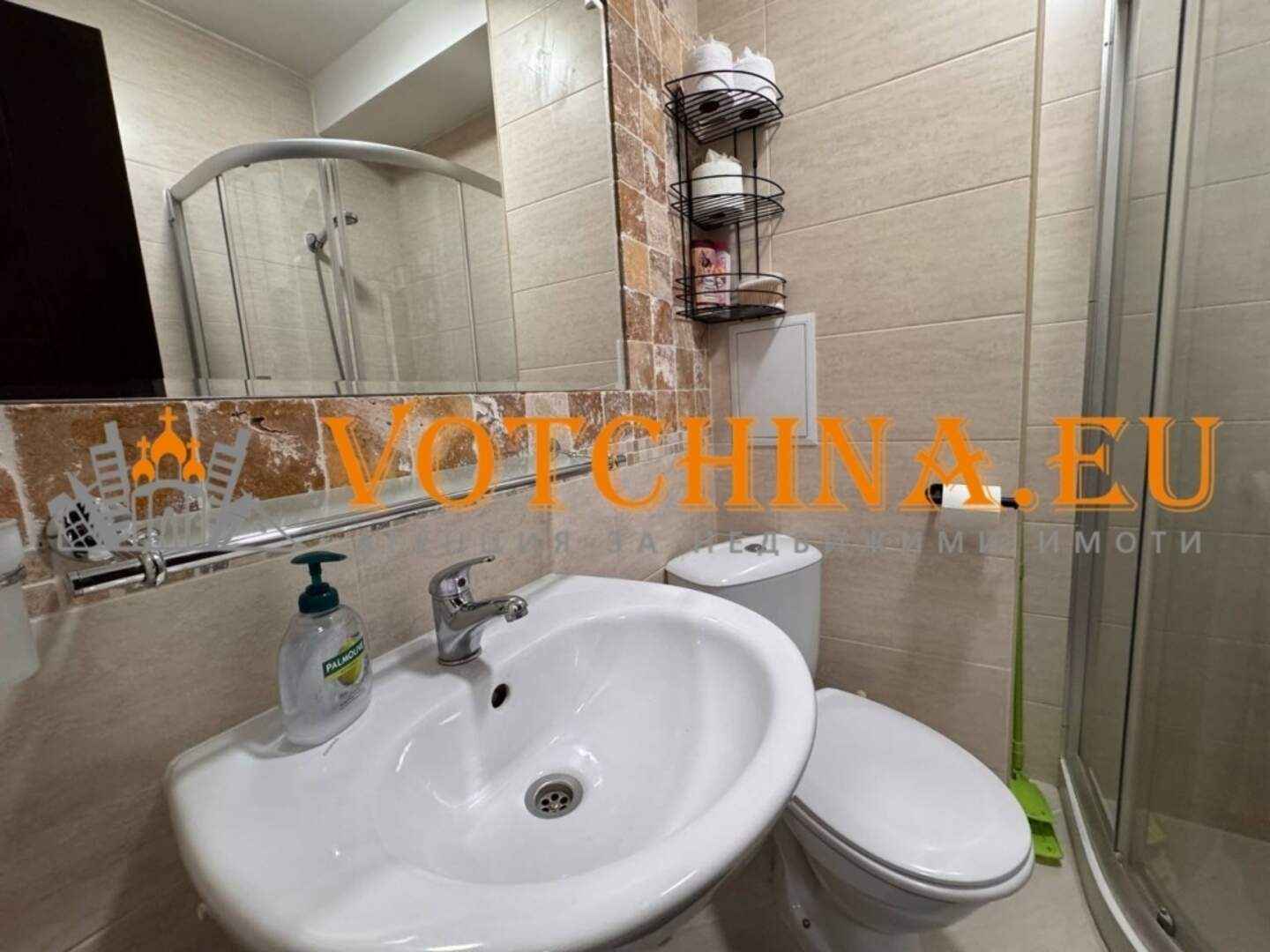 Cu o cameră Apartament în Sunny Beach, Burgas – fotografia 8