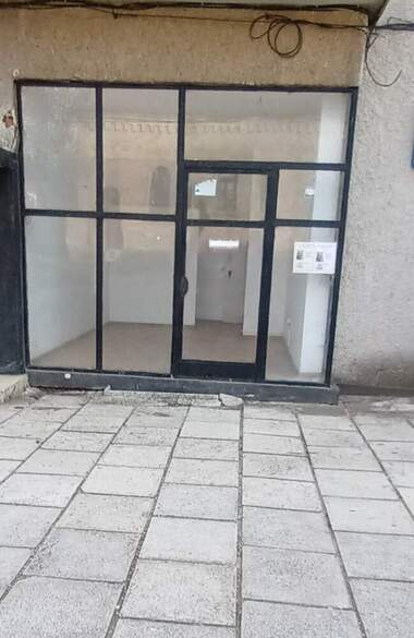 Vânzare - Magazin în Șabla,  Dobrice