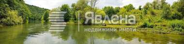 Продажа - Участок под строительство в Баня,  Сливен