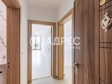 For sale - Apartment in Shkorpilovtsi,  Varna