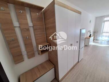 Продажба - Апартамент в Несебър,  Бургас