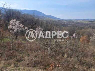 For sale - For Construction in Belashtica,  Plovdiv