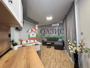 Verkauf - Wohnung in Rawda,  Burgas
