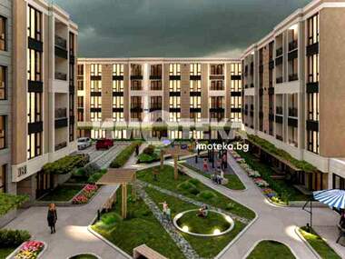 For sale - Apartment in Belomorski,  Plovdiv