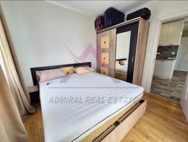 For rent - Apartment in Kaysieva gradina,  Varna