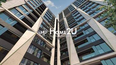 Vânzare - Apartament în Băkston,  Sofia