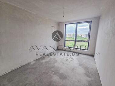 For sale - Apartment in Ostromila,  Plovdiv