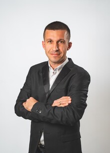 Ивайло Тодоров