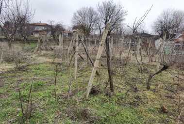 Verkauf - Baugrundstück in Sredna kula,  Ruse