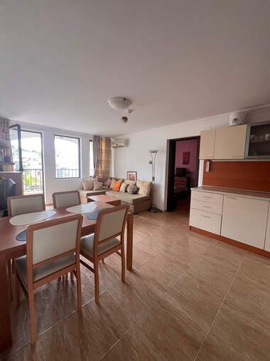 Satış - Apartman olarak Sveti Vlas,  Burgas