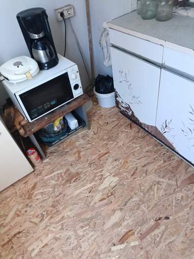 Verkauf - Wohnung in Promischlena zona,  Razgrad