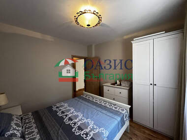 For sale - Apartment in Sveti Vlas,  Burgas